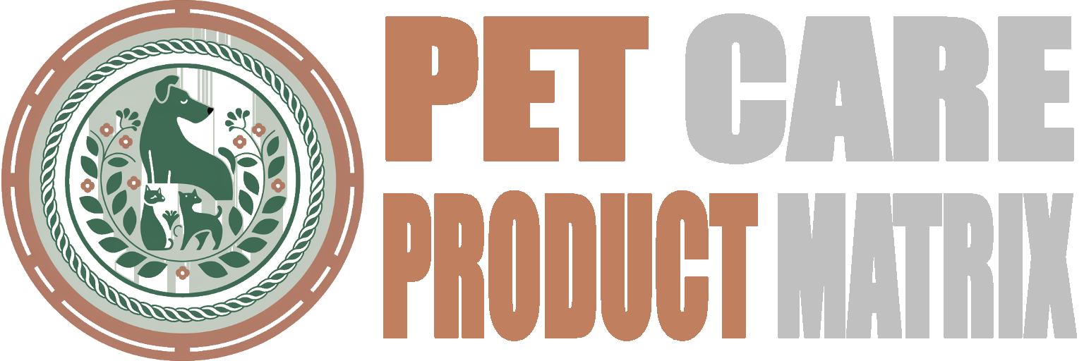 Petcareproductmatrix